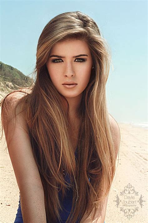 Джексон, джон гудман и др. 20 Effortlessly Stylish Long Hairstyles You must Love ...