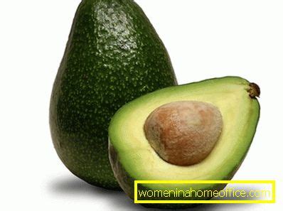 Sie hört auf den namen 'avocado'. Wie man avocados zu hause züchtet - Frauenzeitschrift
