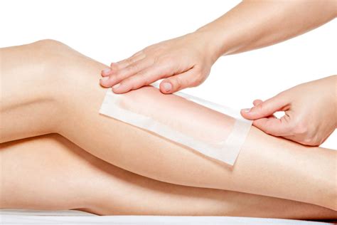 Many people prefer to treat their skin sitting at home. List of Hair Removal Methods to Choose From - Ohh My My