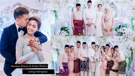 Three daughters and three sons. Ikatan Cinta Di Antara Anak YB Dato' Seri Mohamed Azmin ...