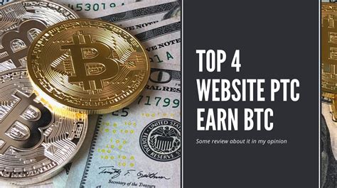 Most sold services of may. TOP 4 WEBSITE PTC (PAID TO CLICK) EARN BTC LEGIT | EARN ...