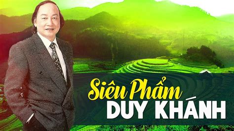 Con dâng hy lễ này (imprimatur: Siêu Phẩm DUY KHÁNH Còn Mãi - Nhạc Vàng Hải Ngoại Duy Khánh Nghe Mà Tái Tê Triệu Con Tim - YouTube