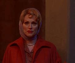 It is set on a simpler time when a wife could have the maid put the children to bed while she rushed to her. Movie Gifs That Rock | Drama gif, Far from heaven, Movie gifs