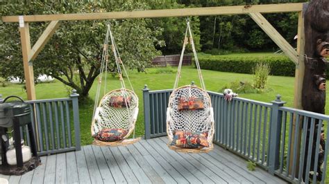 Swing, old men, wife cuckold, swinger wife, mature cuckold, black granny. Hammock Chairs and Totem Poles