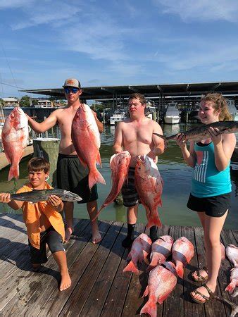 The courses consist of both clinical. Paparda Rey Fishing Charters (Galveston) - 2020 All You ...