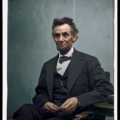 We did not find results for: President Abraham Lincoln | Colorized historical photos ...