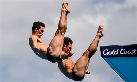 Thomas robert daley is a british diver, television personality and youtube vlogger. April 13 2018 - Tom Daley and Daniel Goodfellow win gold ...
