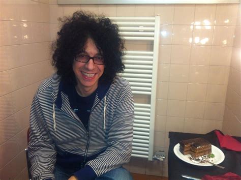 Giovanni allevi back to o cover. MUSICA: GIOVANNI ALLEVI (@giovanniallevi) SU FACEBOOK ...