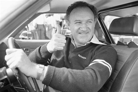 Best gene hackman podcasts for 2021. Quando recitava Gene Hackman - Il Post