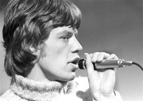 Sei fast sechs jahrzehnten ist der am 2. Mick Jagger, Sänger der Rolling Stones, hat seine Herz-OP ...