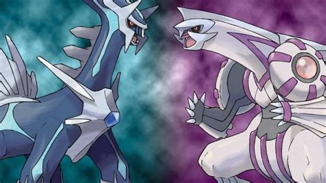 What changes do you think will be made to pokémon diamond and pearl remake to incorporate these mechanics? Pokémon Diamond And Pearl Remakes Rumored For Switch Next Month - Legit Reviews