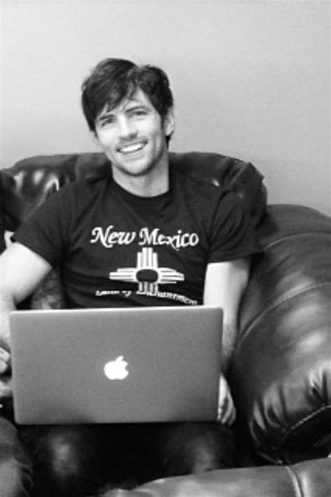 Scott avett was born as scott yancey avett. If this isn't the cutest thing ever, then screw you ...