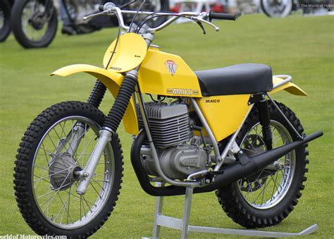 Proper dirt bike maintenance begins with a clean bike. Das Maico 501 ! | Dirt bikes, Vintage motocross, Motorcycle