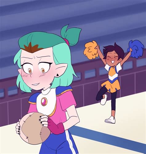 Watch the owl house tv show | disney channel on disneynow. Want to kiss her 1/3 in 2020 | Owl house, Cartoon, Owl