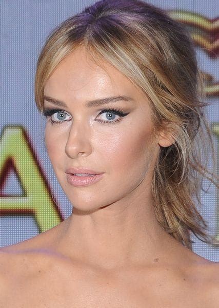 Magdalena mielcarz was born on march 3, 1978 in warsaw, poland. Picture of Magdalena Mielcarz