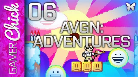 Ljn made a beetlejuice game too. Angry Video Game Nerd Adventures (AVGN) - Walkthrough ...