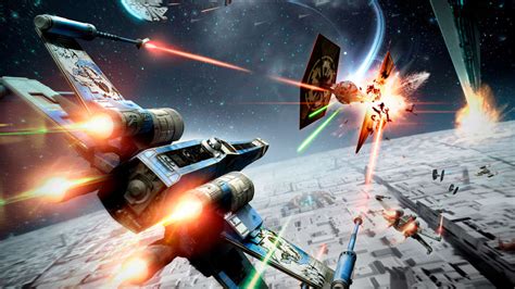 Squadrons delivers on great dogfighting, even when its campaign doesn't live up to its full. Star Wars: Squadrons è acquistabile a soli 19,99 Euro per ...