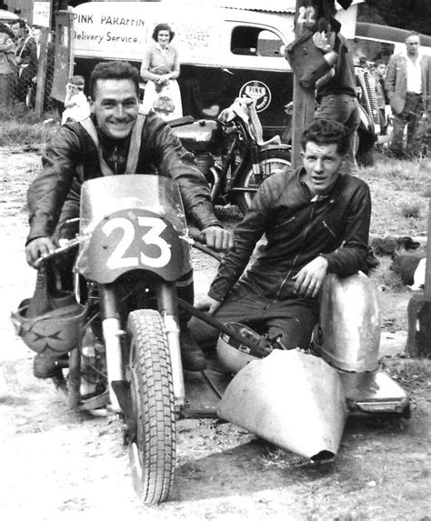 Welcome to the endurance world championship's website ! Chris Vincent | Sidecar, Racing motorcycles, World ...