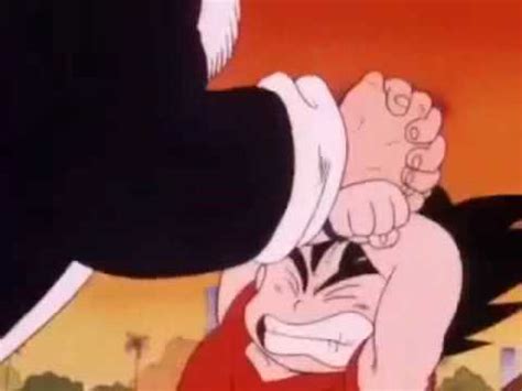 In episode 21 of dragon ball, an old warrior called jackie chan (a fake name for master roushi) was introduced. Dragon Ball - Goku VS Jackie Chun With Restored Insert ...
