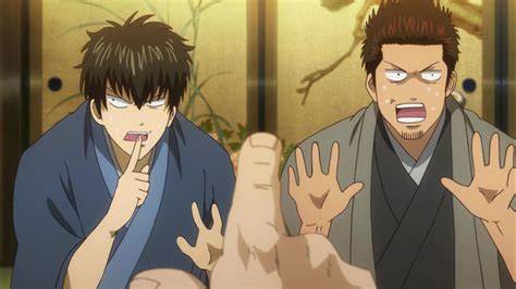 If you are interested in helping to create one, please post in this thread or fill out this. Watch Gintama (2015) Episode 300 Online - Shogun ...