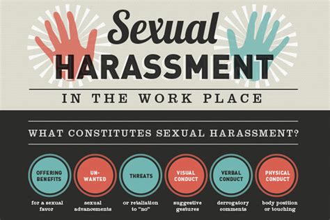 Sexual harassment at workplace has reached at an alarming stage in india (senger, 2016). How I Suffered Sexual Harassment At Workplace And What I ...