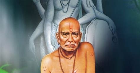 Users interested in shree swami samarth photo download generally download Hd Wallpaper Swami Samarth - HD Wallpaper For Desktop Background | Smartphone | Android | IOS