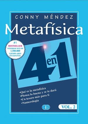 Libro de nacho pdf es uno de los libros de ccc revisados aquí. Metafísica 4 en 1 Vol. 2 | Conny Mén|z [ePub gratis ...