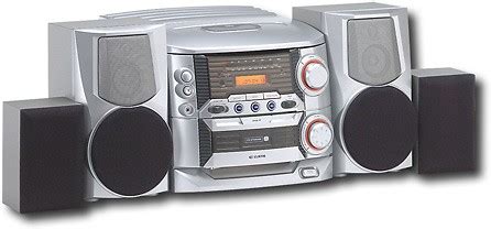 Or click the link below to complete the form, this will ensure we have all the information required to fulfill your request. Best Buy: Curtis 3-CD Mini Stereo System with AM/FM Tuner ...