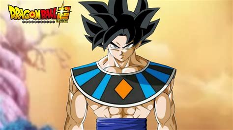A month after the initial publication of the manga series, season 1 of dragon ball super. Dragon Ball Super Future Series Episodes Coming Soon ...