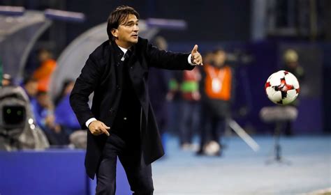 The site lists all clubs he coached and all clubs he played for. Croatia boss Zlatko Dalic reaches World Cup final via ...