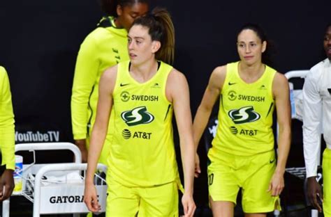 Stewart has quickly risen to become one of the wnba's biggest stars in just three seasons. Breanna Stewart named a 2020 Sports Illustrated ...