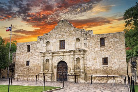 River walk st, san antonio, tx 78205 | directions. Seeing the Once and Future Alamo in 3D | ArcUser