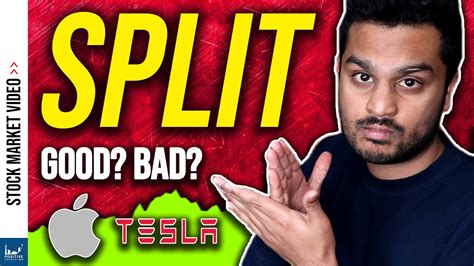 We did not find results for: Tesla and Apple Stock Split! What You NEED To Know - YouTube