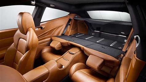 Motori, interni e prezzo della nuova ibrida. Ferrari FF - information, prix, alternatives - AutoScout24