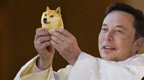 Dogecoin bitcoin chart provides the live tracking of dogecoin bitcoin price changes. Dogecoin can beat Bitcoin easily, says Elon Musk : CoinBase