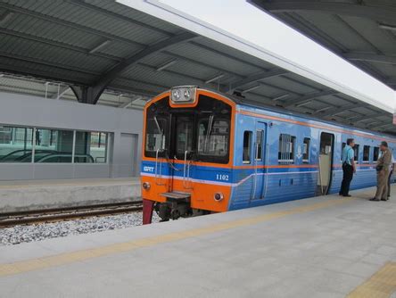 โควิดยังระบาดหนัก คมนาคม เลื่อนเปิด รถไฟฟ้าชานเมืองสายสีแดง ไม่มีกำหนด จากเดิม 'ประยุทธ์' จะมาเปิดในวันที่ 2 ส.ค. ตารางเดินรถไฟฟ้า สายสีแดง ตลิ่งชัน - บางซ่อน นั่งฟรี 3 เดือน