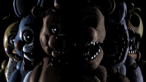 Windows için 2015 yılına ait five nights at freddy's 4 uygulamasının en son sürümünü deneyin. Five Nights At Freddy's FNAF Wallpapers - Wallpaper Cave