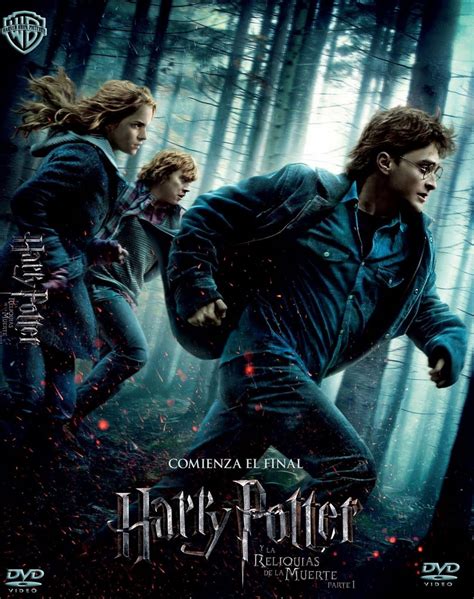 Harry potter y el misterio del príncipe —de 2005—, y concluye con el enfrentamiento. CINE Y MUCHO MAS Y AHORA: HARRY POTTER Y LAS RELIQUIAS DE ...