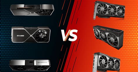 Xnxubd 2020 nvidia new video: AMD RX 6000 vs Xnxubd 2020 Nvidia RTX 3000 GPUs: Which One ...