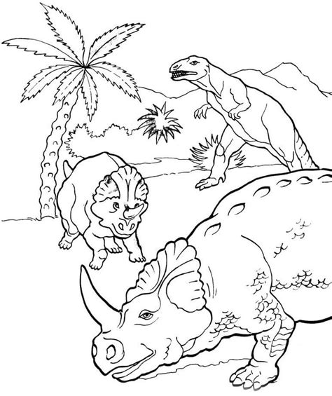Download includes a pdf of three 8.5″x11″ printable coloring pages including: Coloring pages: Coloring pages: Styracosaurus, printable ...