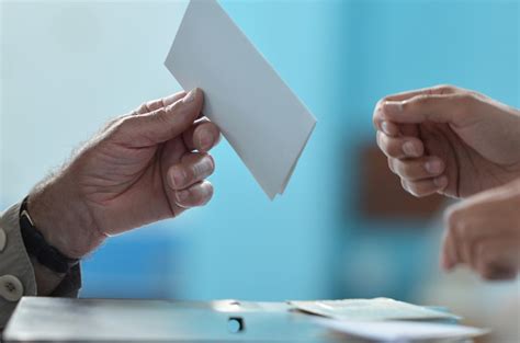 Saiba já onde irá votar. Presidenciais: Perto de 197 mil eleitores já pediram para ...