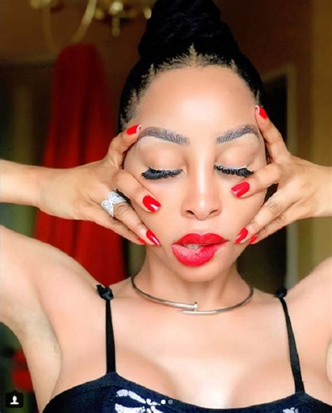 Khanyi mbau spills tea on former sugar daddy #khanyimbau #mandlamthembu #tebogolerole. The evolution of Khanyi Mbau - 'I want to be a doll'