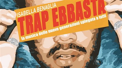 Aún no tenemos ningún álbum de este artista, pero puedes colaborar enviando álbumes de chadia rodriguez. Trap ebbasta, il primo libro sulla trap italiana