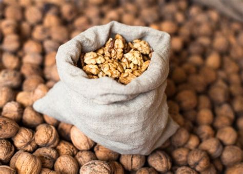 They're more prevalent in late fall and winter in. Do Walnuts Have Omega 3? | Livestrong.com