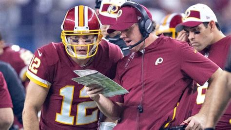 Things probably could have gone a lot worse for mccoy, who was only guilty of one. Colt McCoy takes "full responsibility" for loss in first ...