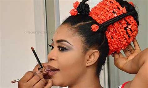 Watch best of nigerian actress, best of tonto dikeh, in nollywood movies, action, romance, drama, epic, only on youtube best of tonto dikeh channel, see. 10 Best Nigerian Actress New Hairstyles | New Natural Hairstyles