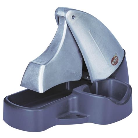 Visitez ebay pour une grande sélection de abreuvoir pour cheval. Abreuvoir Polypump Bowl La Gée - Abreuvoir et pompe de prairie