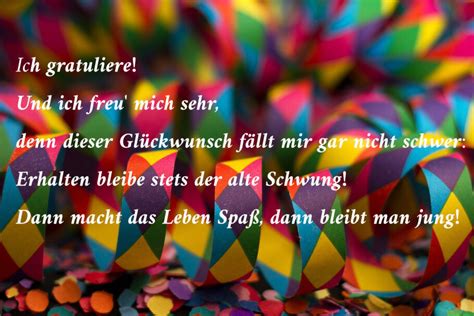 Lustige glückwünsche und gratulationen zum geburtstag! Geburtstagswünsche für WhatsApp: Die schönsten und ...