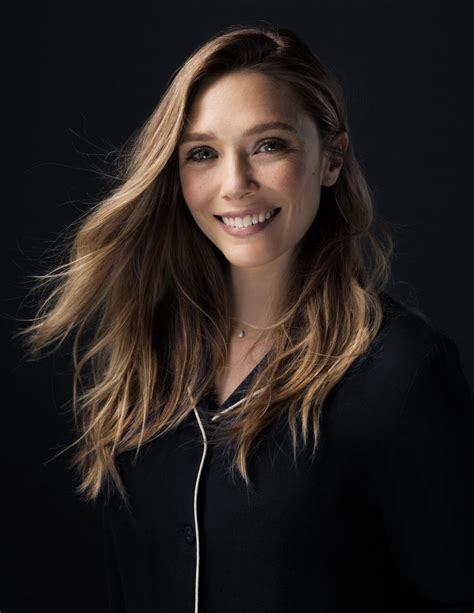 She's also known for her critically acclaimed role in 'martha marcy may marlene' and for playing the scarlet. Elizabeth Olsen - Photoshoot for MovieMaker Magazine (2017)