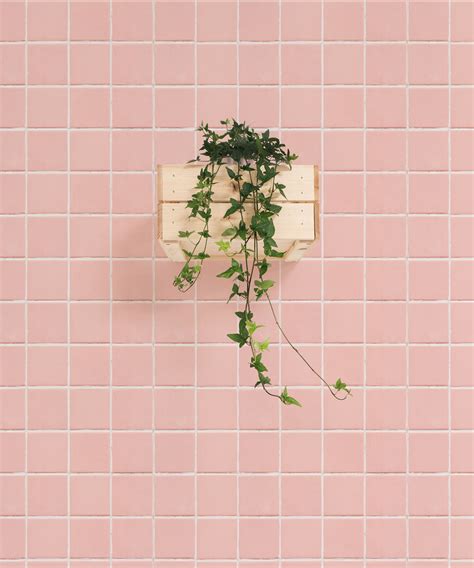 Pink bathroom tiles pink tiles bathroom colors pink bathrooms bathroom ideas tiled bathrooms bathroom grey pastel bathroom bathroom storage. Pink Tiles Wallpaper • Realistic Tile Effect Wallpaper ...